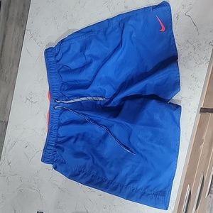 Nike Swim Shorts